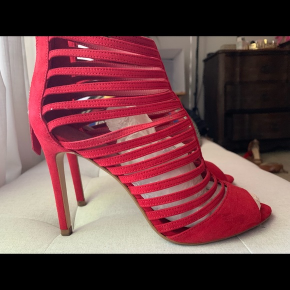 Zara booties - size 41 - Picture 3 of 6